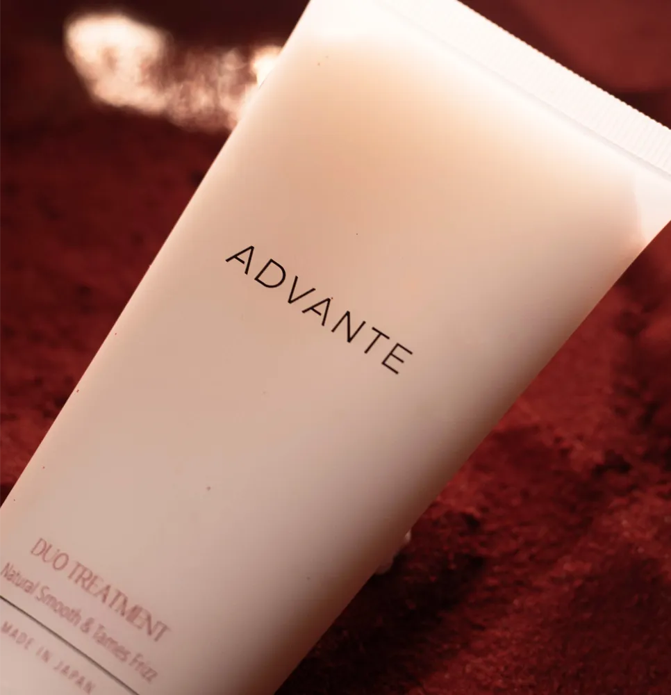 ADVANTE DUO Treatment / Маска для глубокого восстановления волос ADVANTE, 100г (вид 2)
