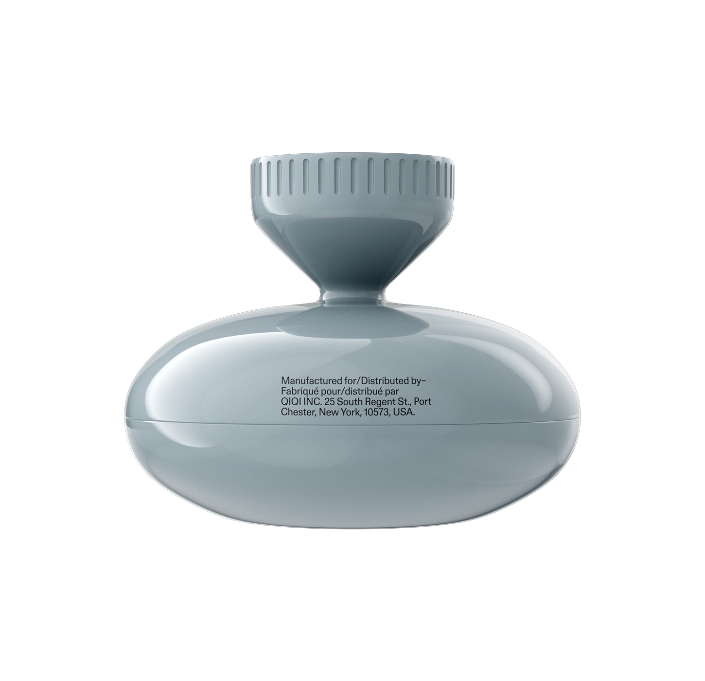 QIQI Super Soaker Masque / Ультра увлажняющая маска для дисциплины и восстановления волос 250 мл (вид 2)