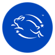LEAPING BUNNY